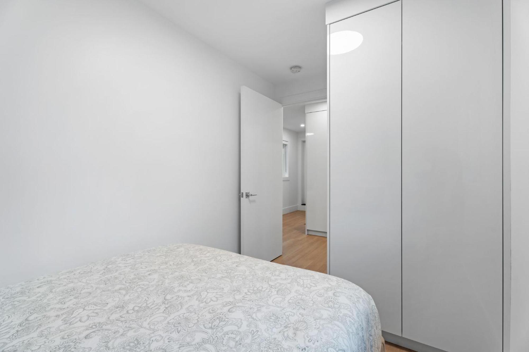 Brand New 2 Bedroom Point Grey Getaway Vancouver Exterior foto